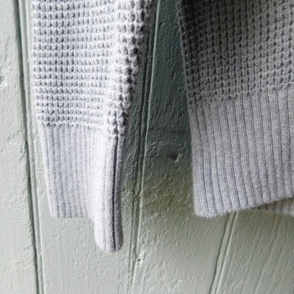 🦔🐾 GAP Thermal Sweater - Picture 6 of 11